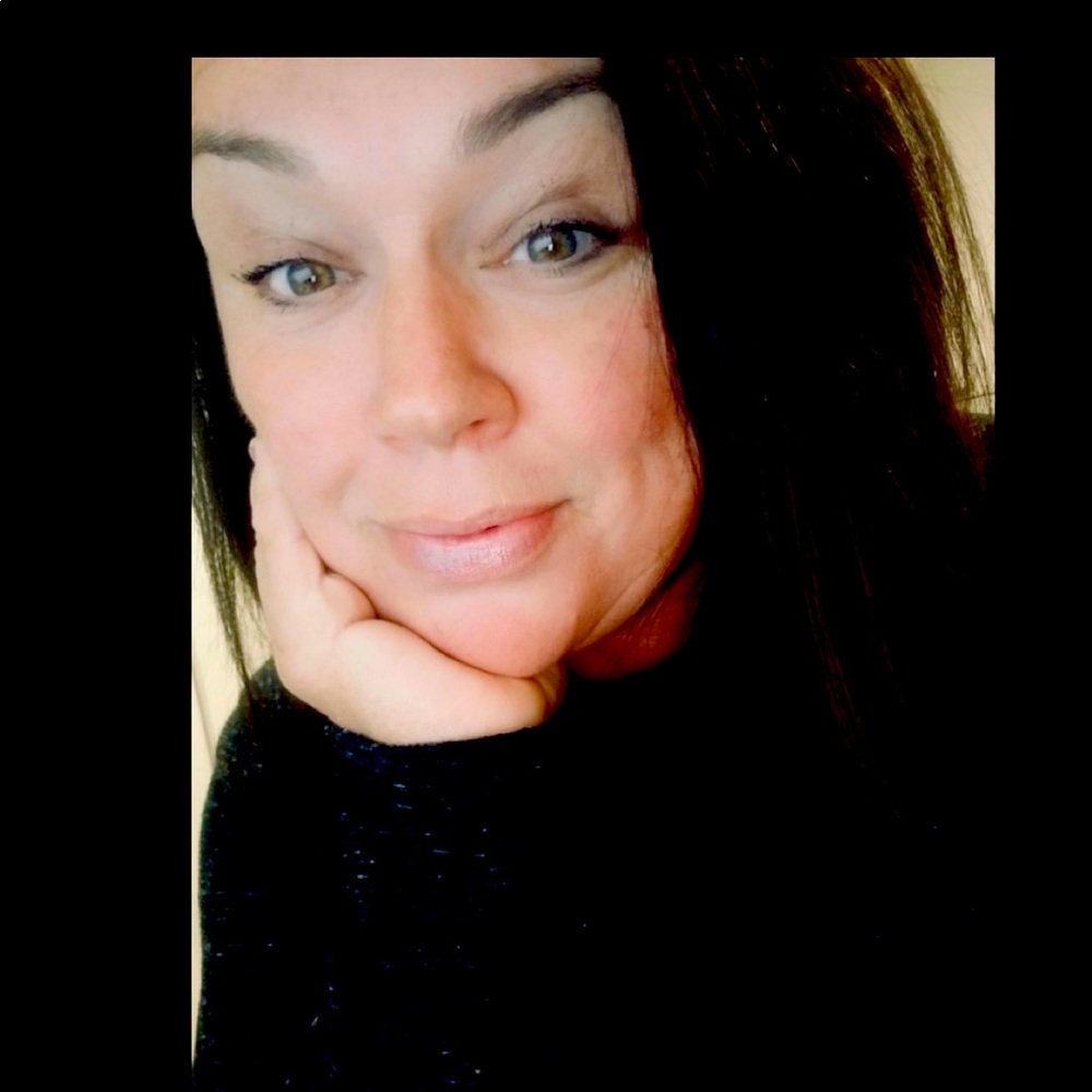 Meet your Posher, Becky
